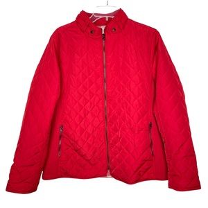 Market Spruce Arlene Hooded Jacket Coat 